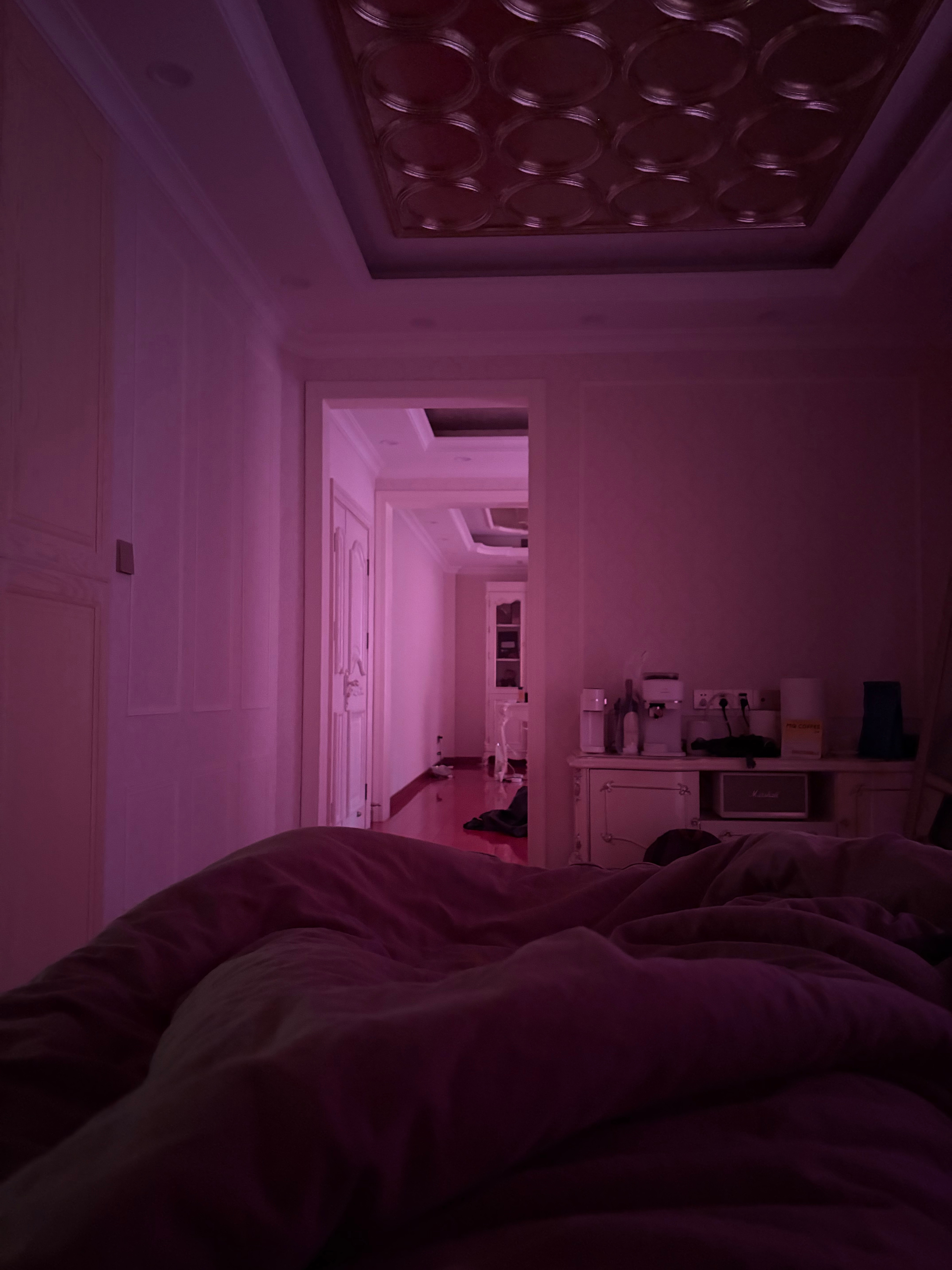 午安宝子们🛏️ 