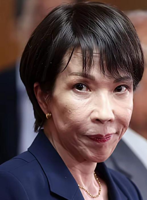 现在可怕的事情恐怕要发生了，美国可能真的想要日本打响“第一枪”，自从高市早苗访美