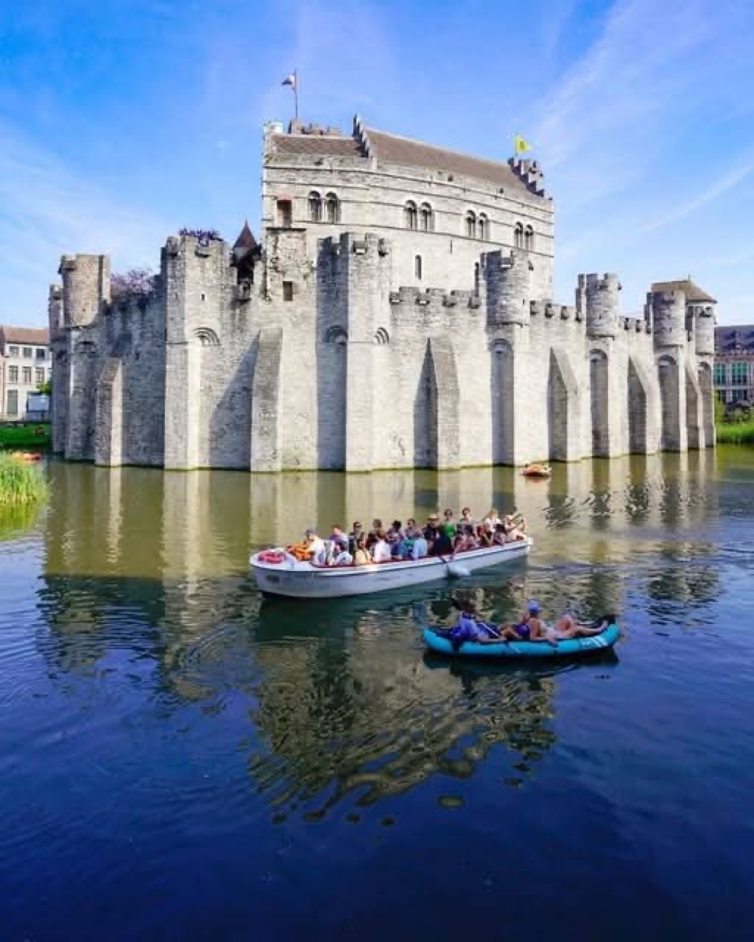 旅游  比利时🇧🇪. 