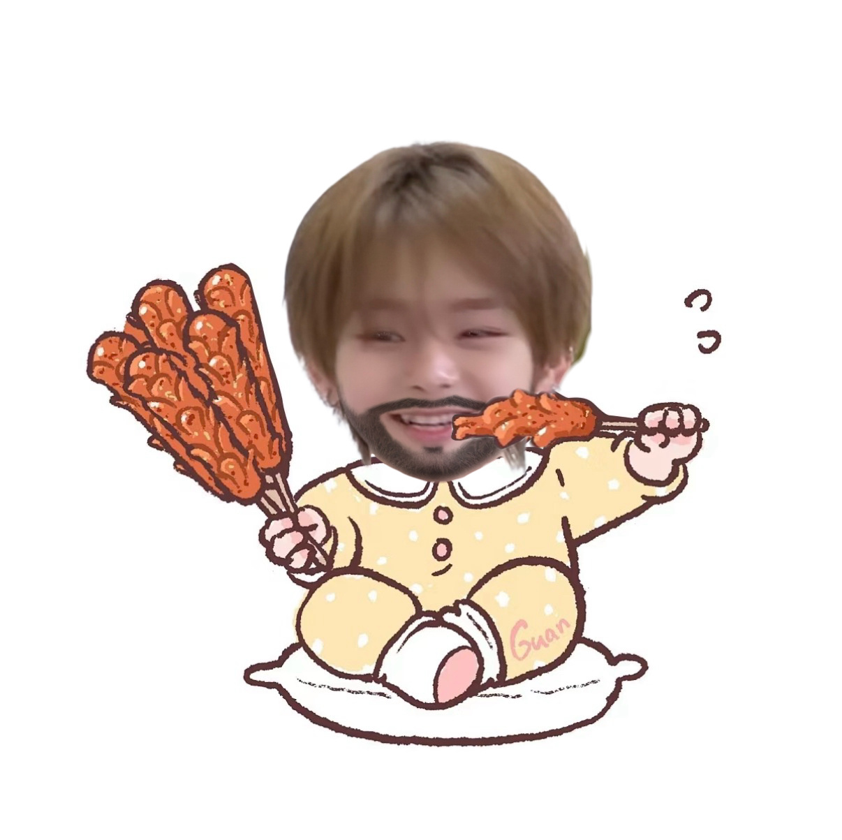 嘻嘻 