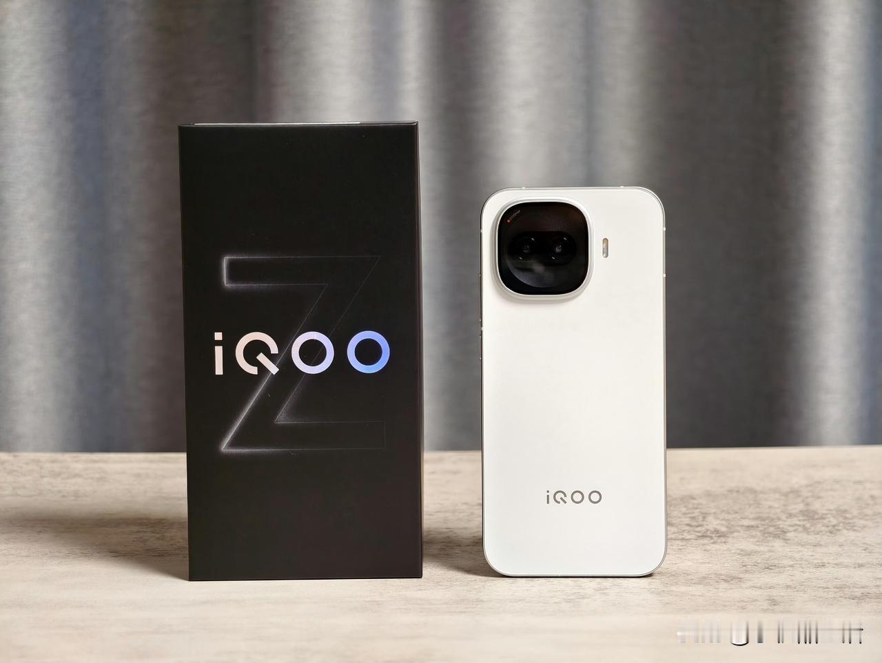 iQOO Z11 Turbo详细配置参数汇总

近日，有数码博主汇总了iQOO 