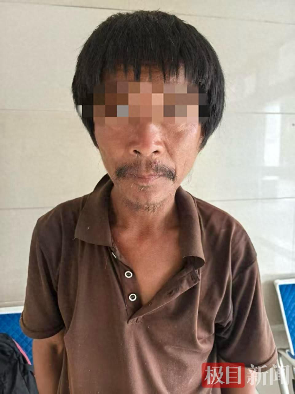 太让人揪心了！河南，一名患有精神分裂症的男子意外走失，三十三年，他孤身在外颠沛流