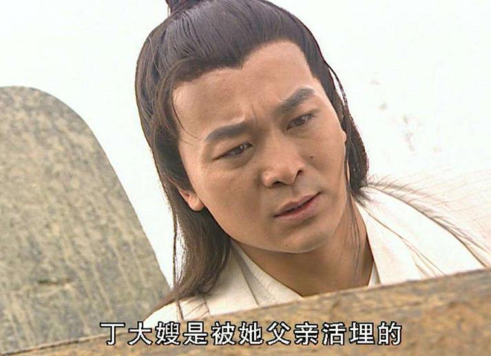 吴樾一直想出演金庸武侠剧，然而他却被张纪中“抛弃”了3次。
 
 
张纪中拍《笑