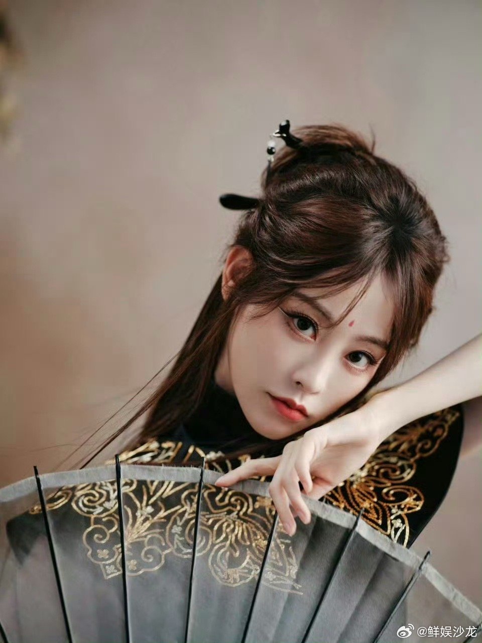 真诚永远动人，祝绪丹在乘风舞台收获成长与陪伴，太好哭了😭祝绪丹说在浪姐收获了很