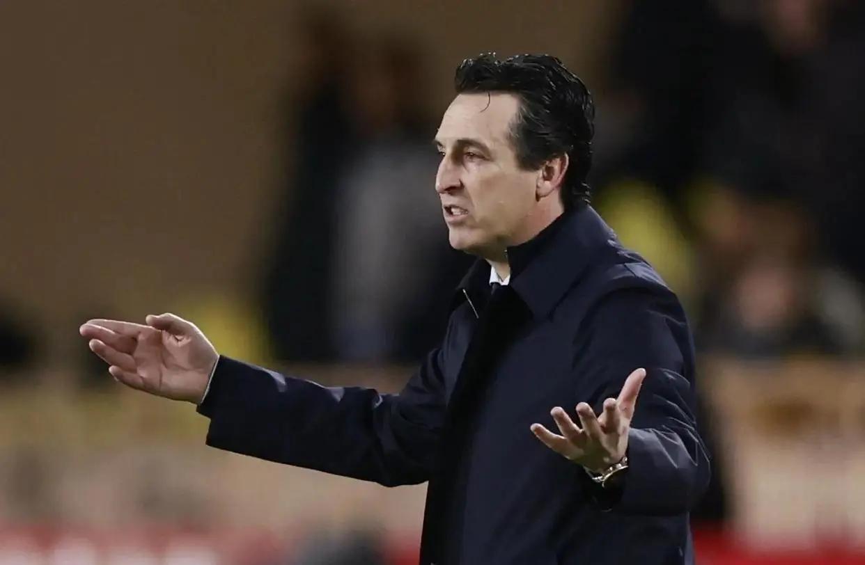 几个绝佳机会都以高射炮告终，维拉几个前锋集体抽象？富勒姆主场1-0小胜阿斯顿维拉