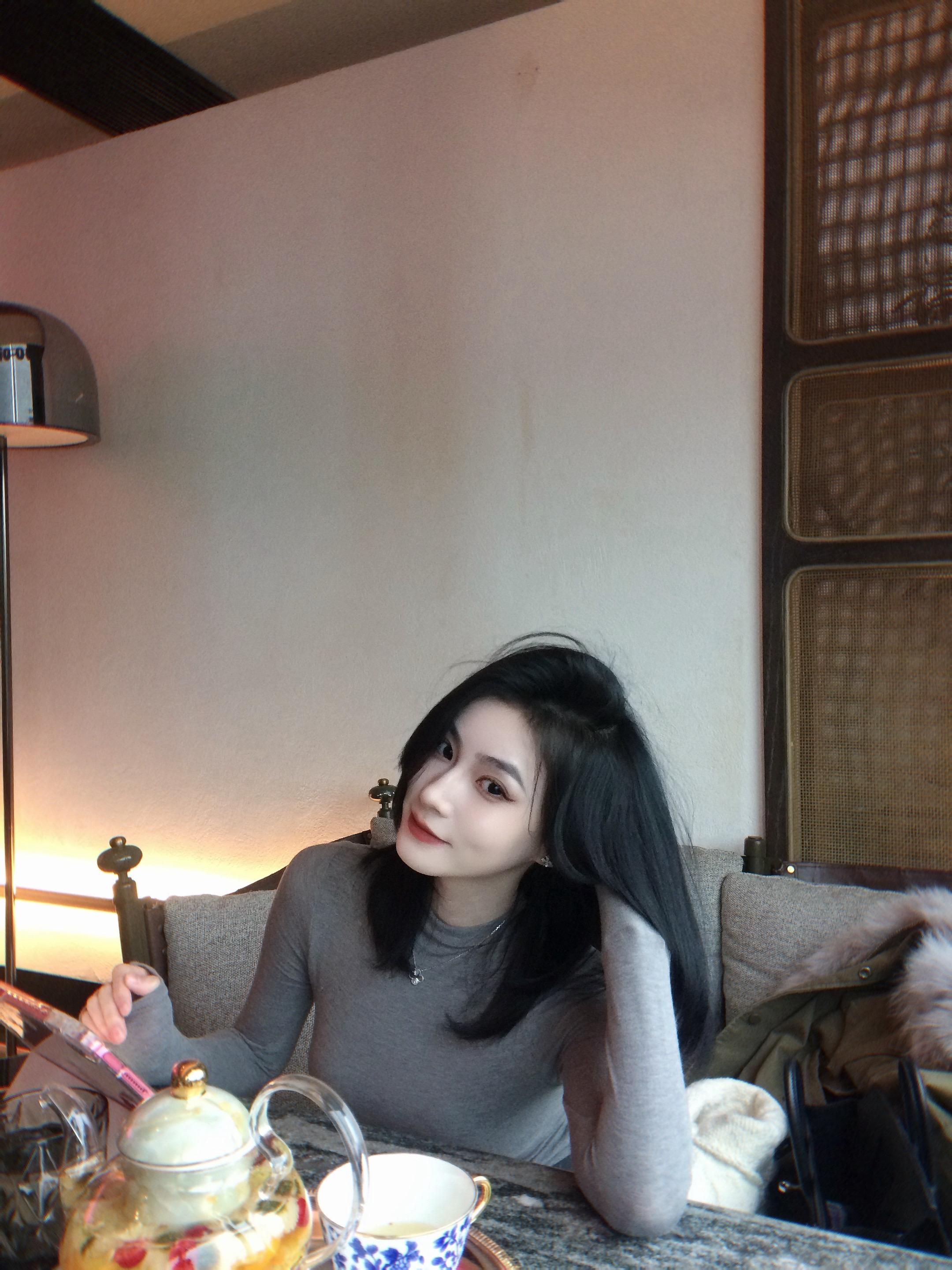 爱你老己 明年见