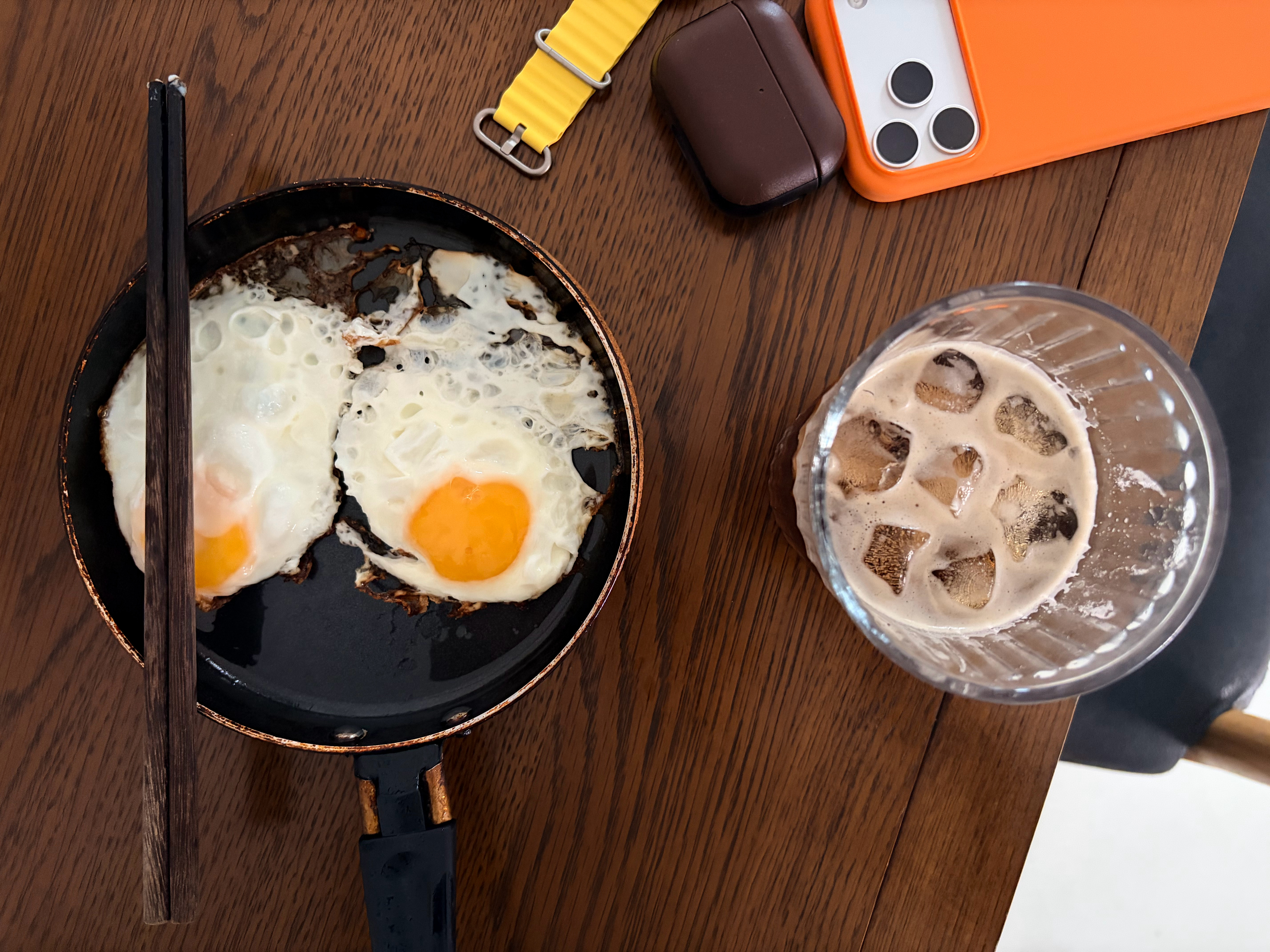 🍳🧊☕️ 