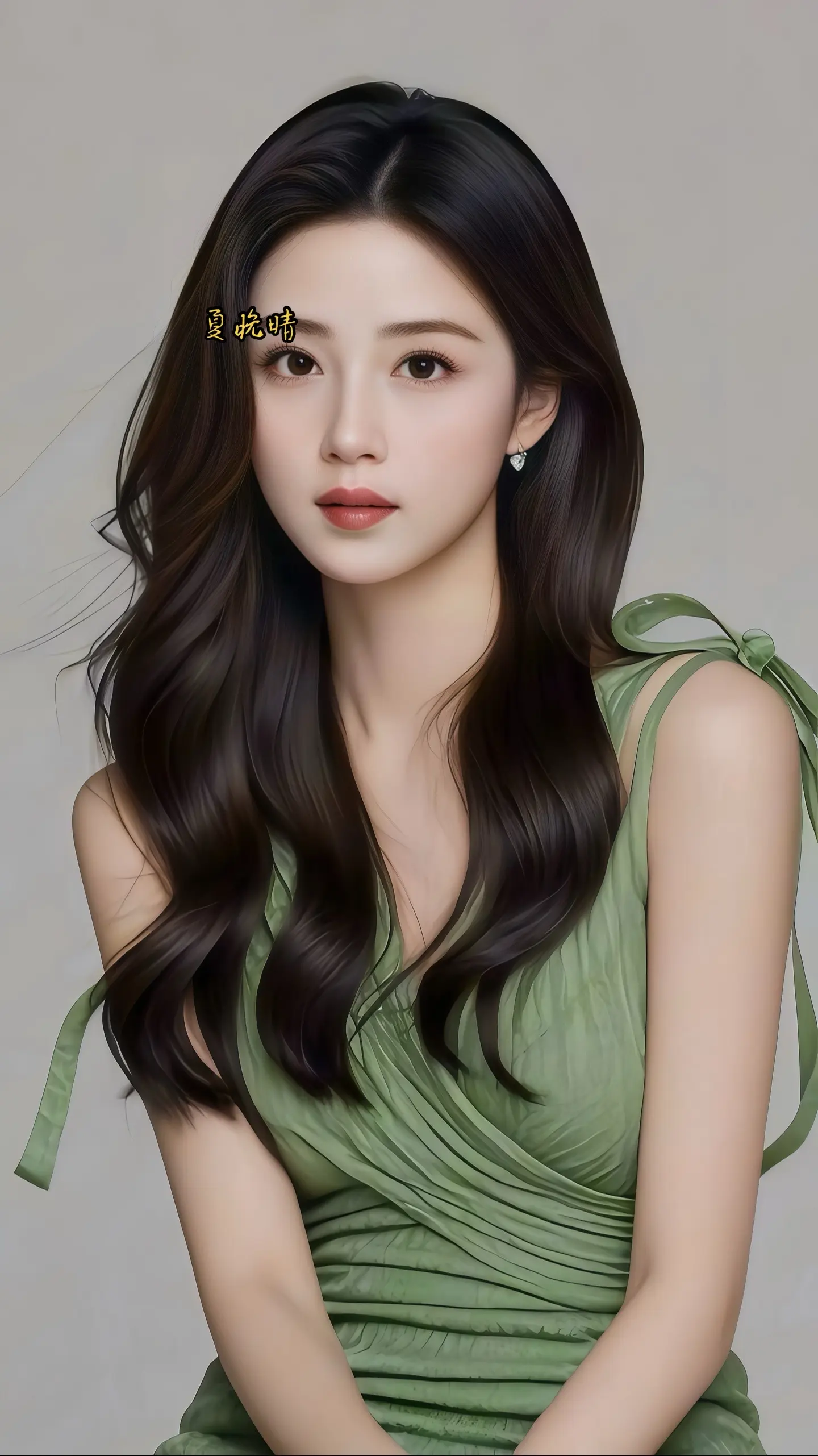 不要因为小事闷闷不乐，心宽便会百事从宽，首先你要快乐，其次…都是其次……