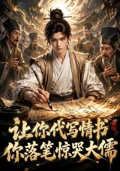 AI剧必将颠覆传统影视业，

现在的AI剧真的不得了，

不光有宅斗逆袭、霸总复