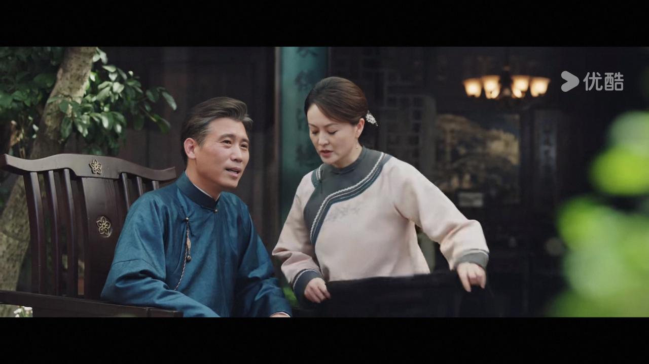 九门如果我是半截李话我也会不顾别人的反对，原著上面嫂子没有名字，但是稍微描述了一