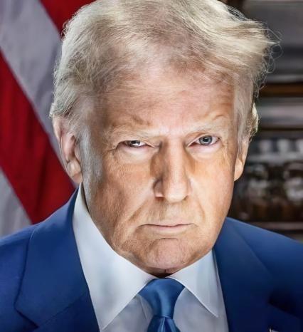 如今我们终于明白，中国近期没有过多指责特朗普，并非软弱妥协，而是早已看透其背后的