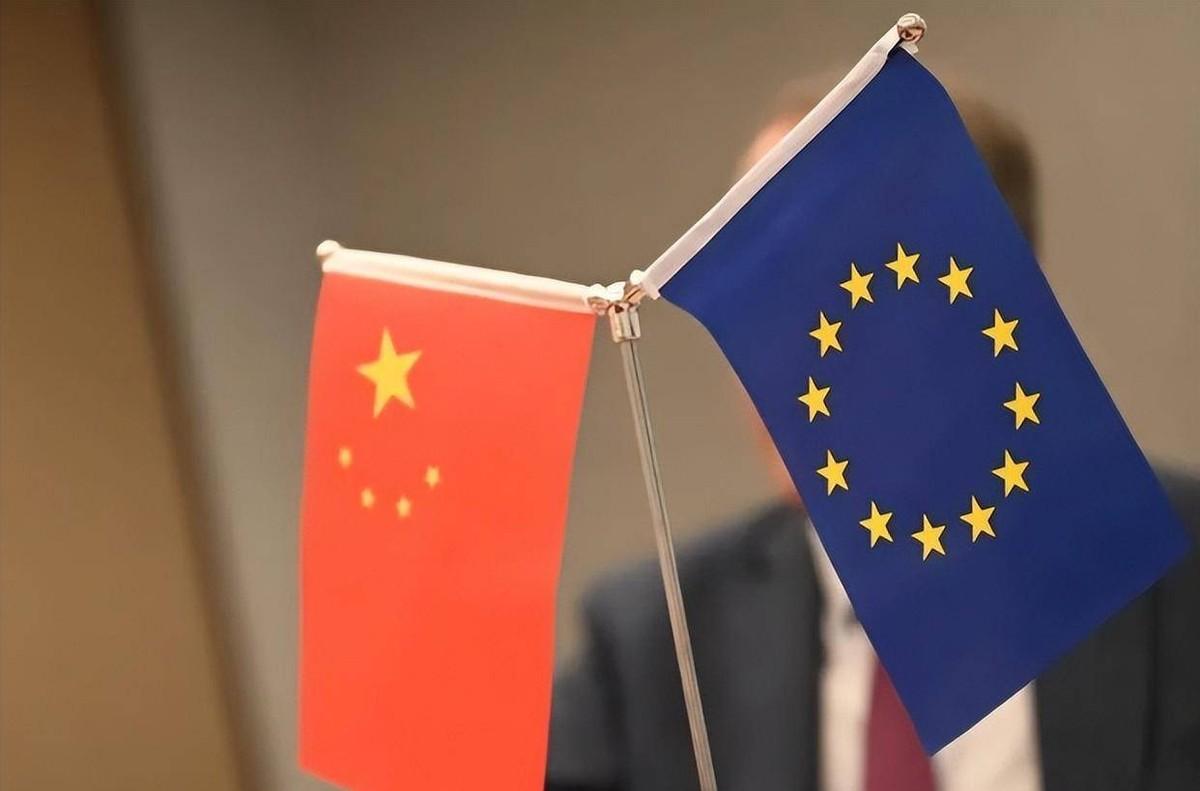 欧洲议会对华强硬决议出炉！议员狂言：中国只听得懂实力

当地时间10月7日，欧洲