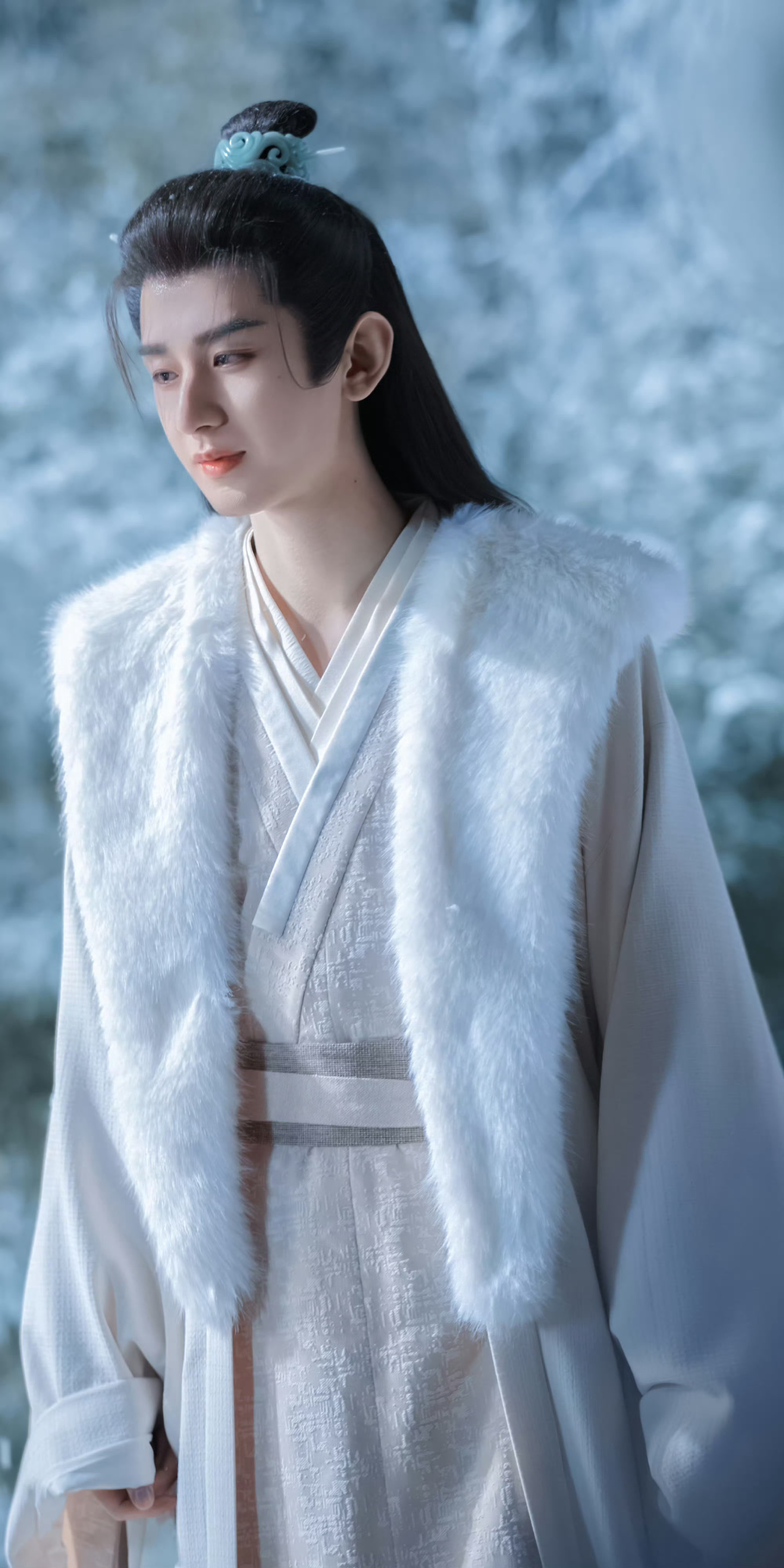 ꧁༺ཌღ CHENG YI⁵²º ღད༻꧂成毅两京十五日cy成毅朱瞻基成毅：“希