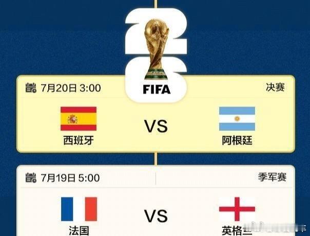 阿根廷7进世界杯决赛太牛逼了⚽️世界杯半决赛阿根廷2-1战胜英格兰，队史第七次晋