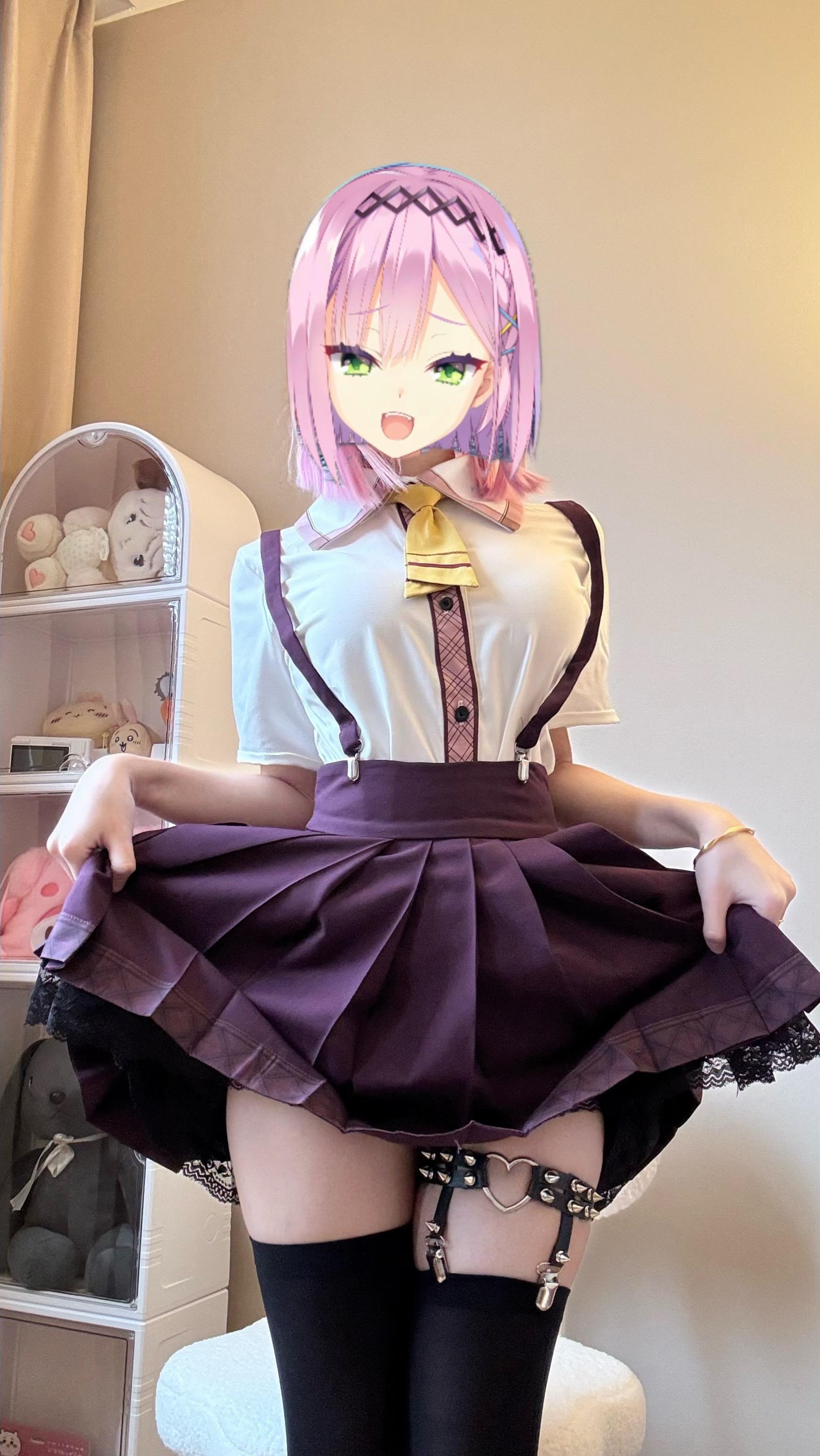 谷风天音 galgame 天使纷扰