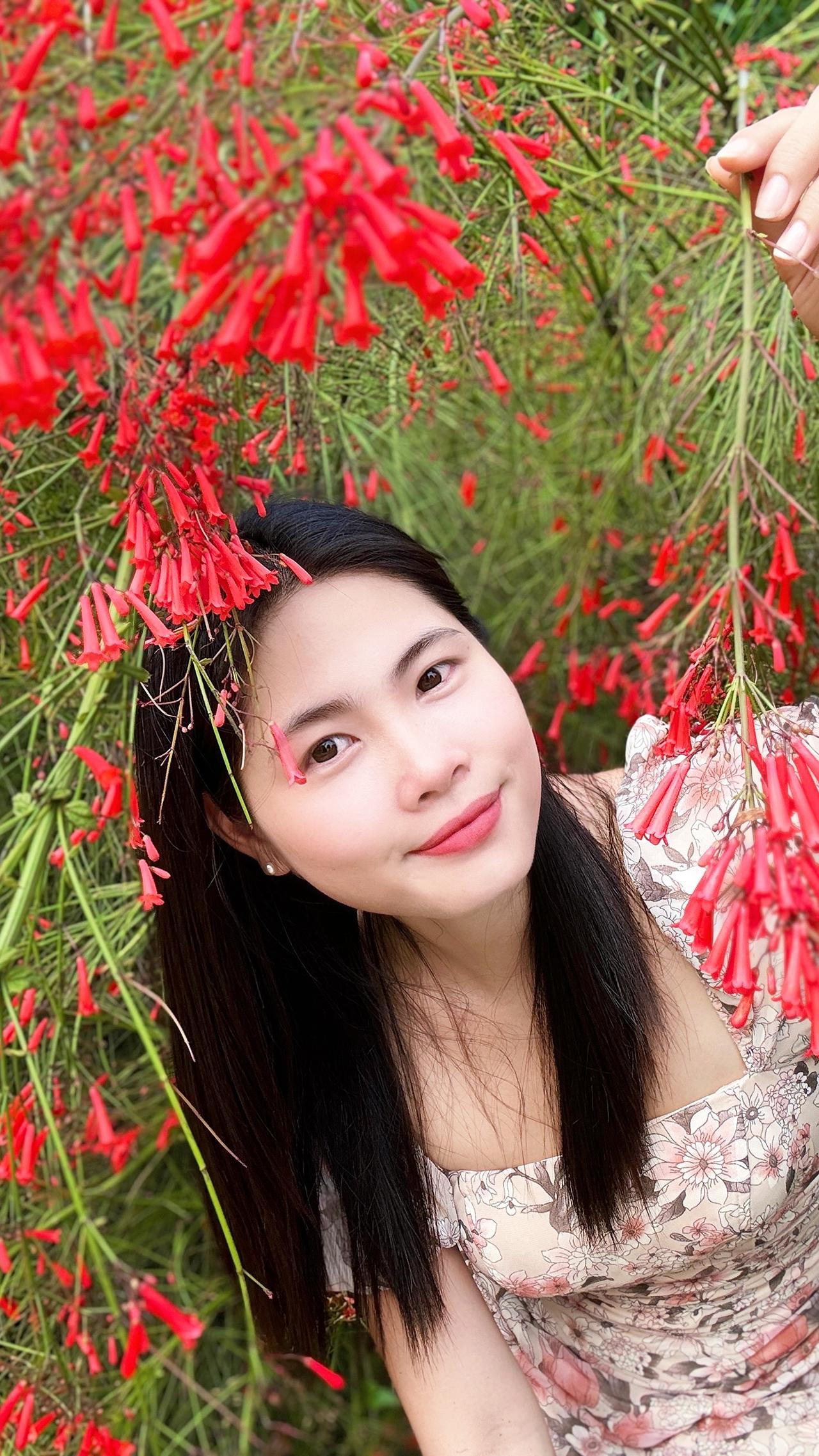 上热门