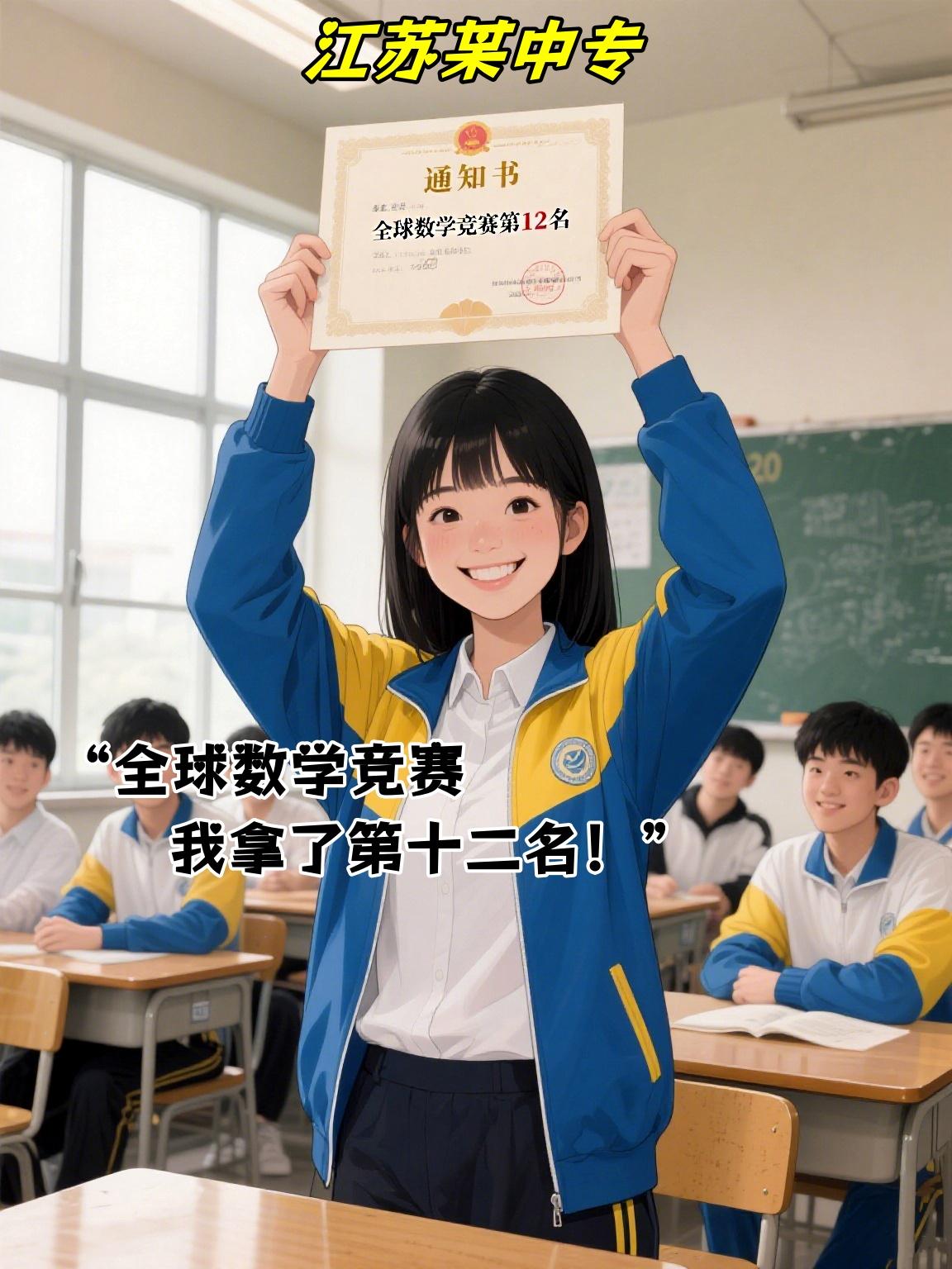 理科天才真的会被埋没吗？