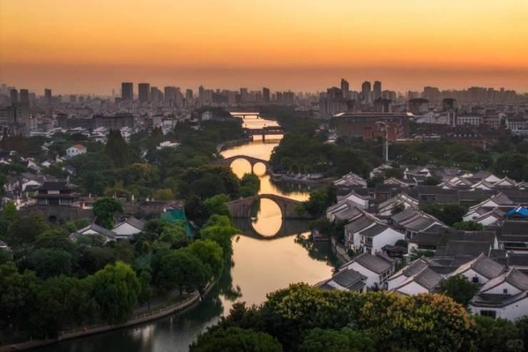 姑苏区上半年财政表现来了！

2026年1-6月姑苏区实现一般公共预算收入40.
