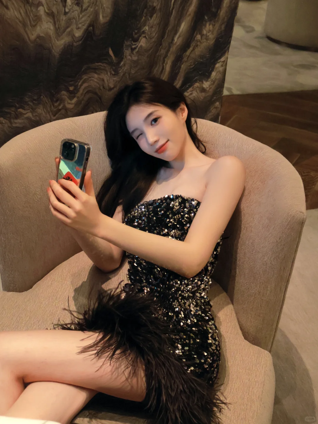 七点最美的蓝调时刻