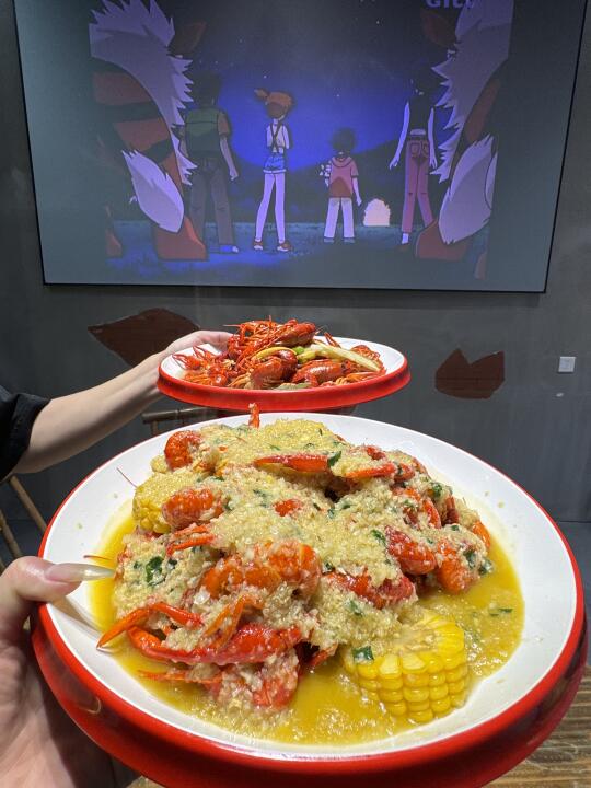 扬州不能没有这家烧烤😭巨好吃