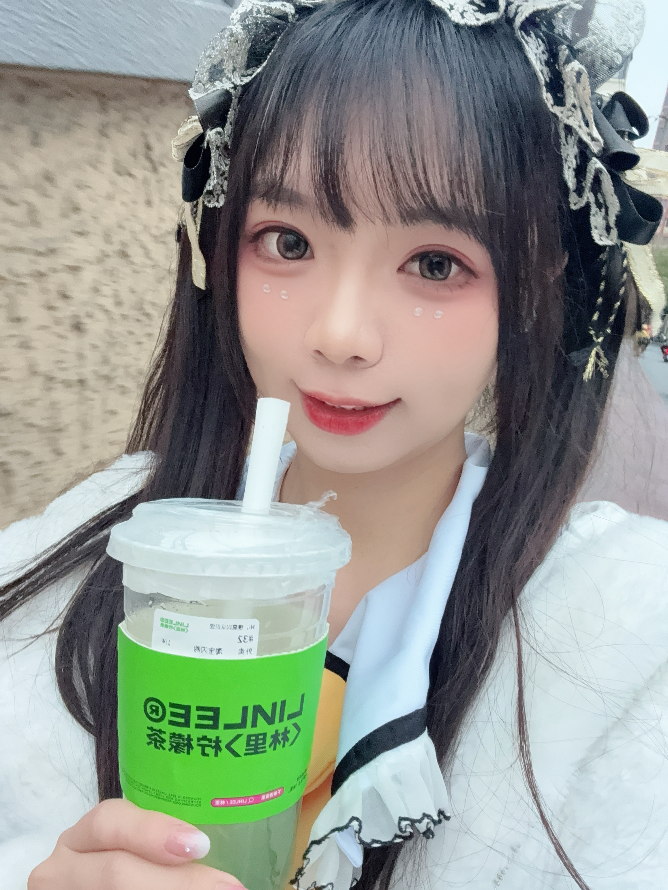 加班加晕了 主包就快能活了兜系少女