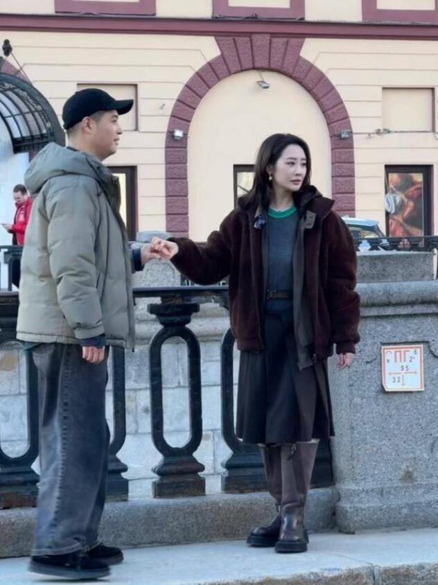 妻子的浪漫旅行2026 我的评分：四组夫妻的婚恋图鉴太好嗑～谁懂啊！等了好久的《