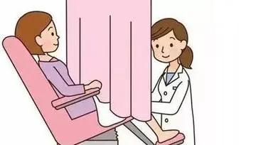 #健康真探社#【医院让人脸红的妇科检查，没有性生活要做吗】“裤子脱掉，躺好，腿放