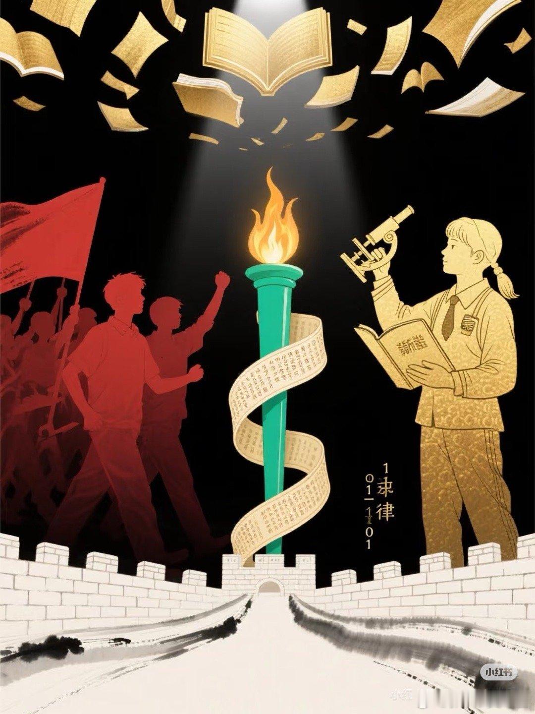 青年的人生不需要标准答案 不被焦虑所困，不被他人的标准衡量，年轻人的人生充满着无