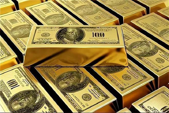 美元地位还不能撼动！
2025年全球贸易支付货币的比例如下：
美元 47%
欧元