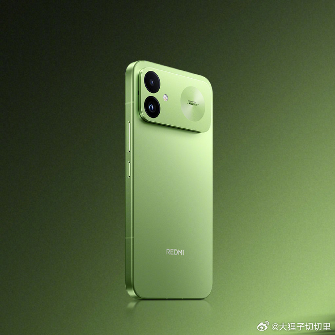 红米 K100 官宣 10 月 27 发布，K100 Pro 系列主打酒红色，K
