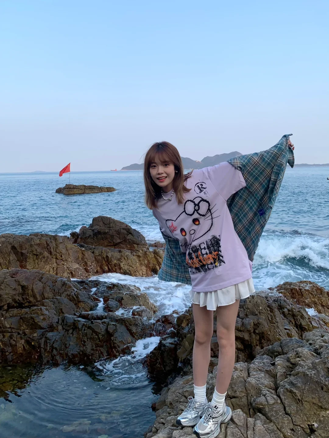 天文台真的好美