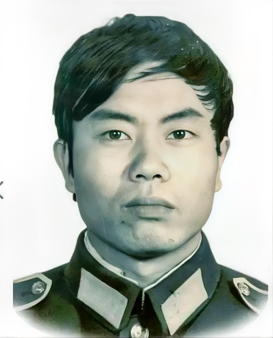 1985年的一天，陈建军与妻子激烈吵架后，一去不复返，妻子伤心又不解：丈夫一直温