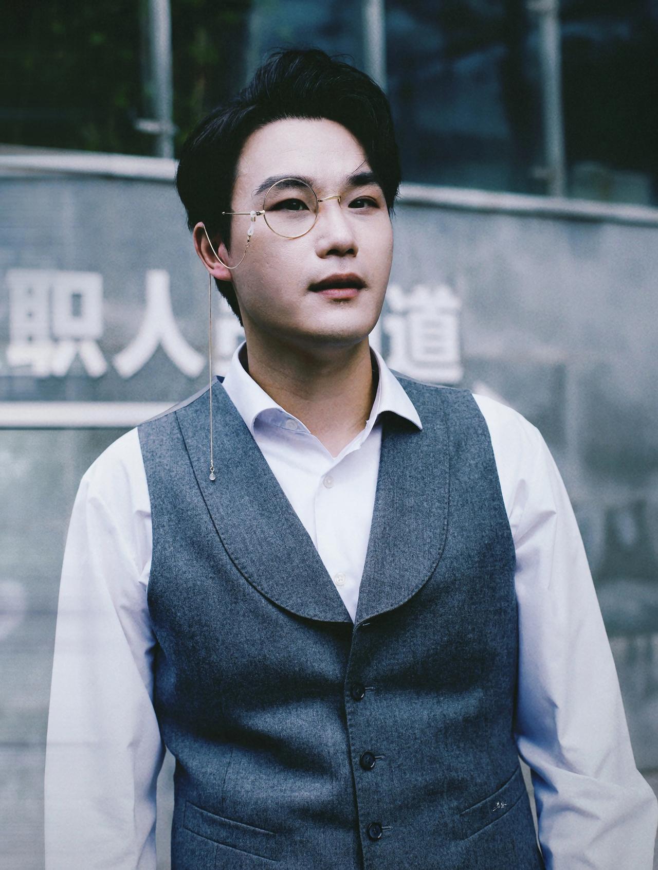 化为标本的天才
孙礼杰 as李灵
𝟐𝟎𝟐𝟔.𝟎𝟗.𝟎𝟔|衢州