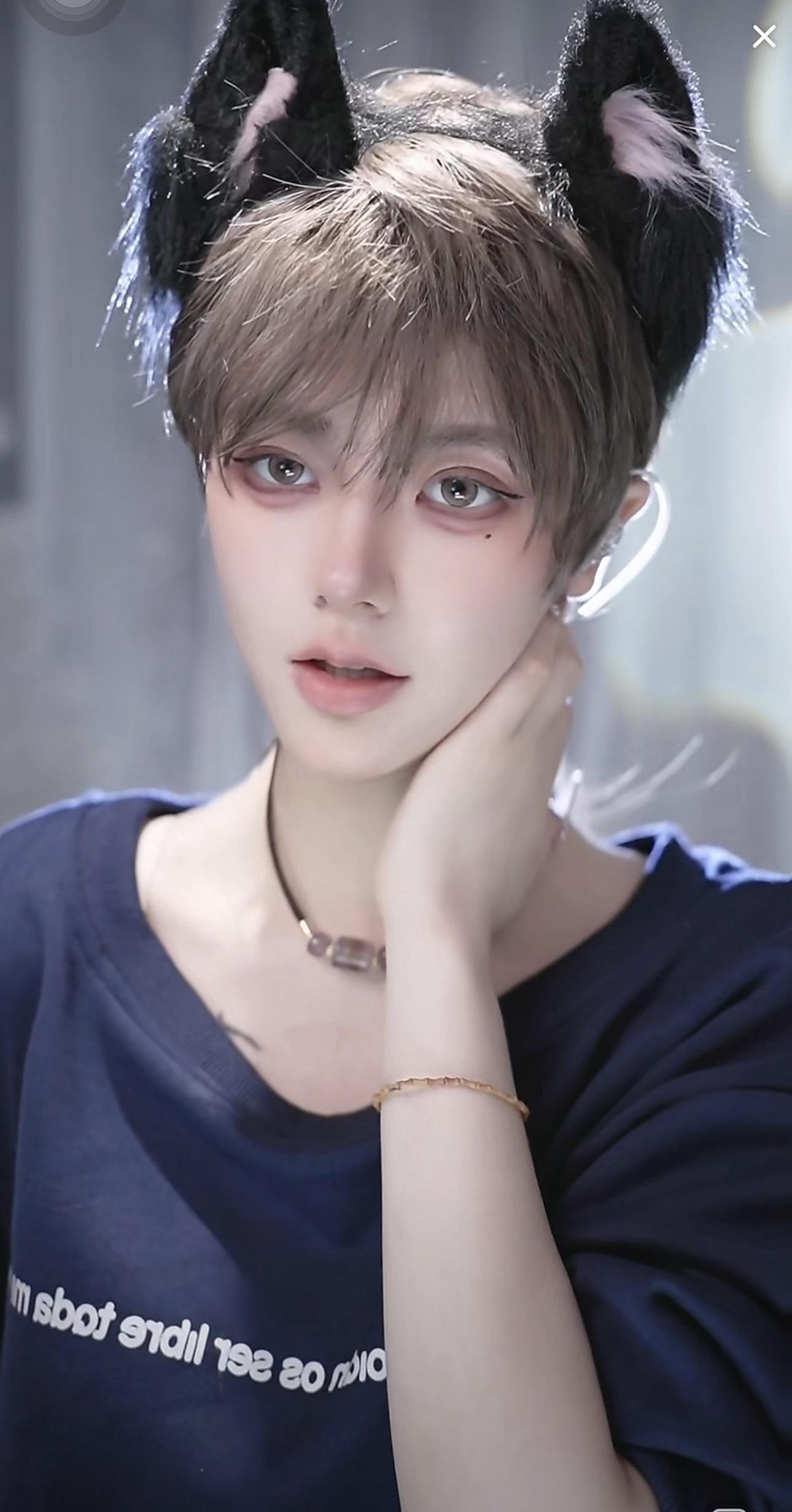 电子小狗🐶