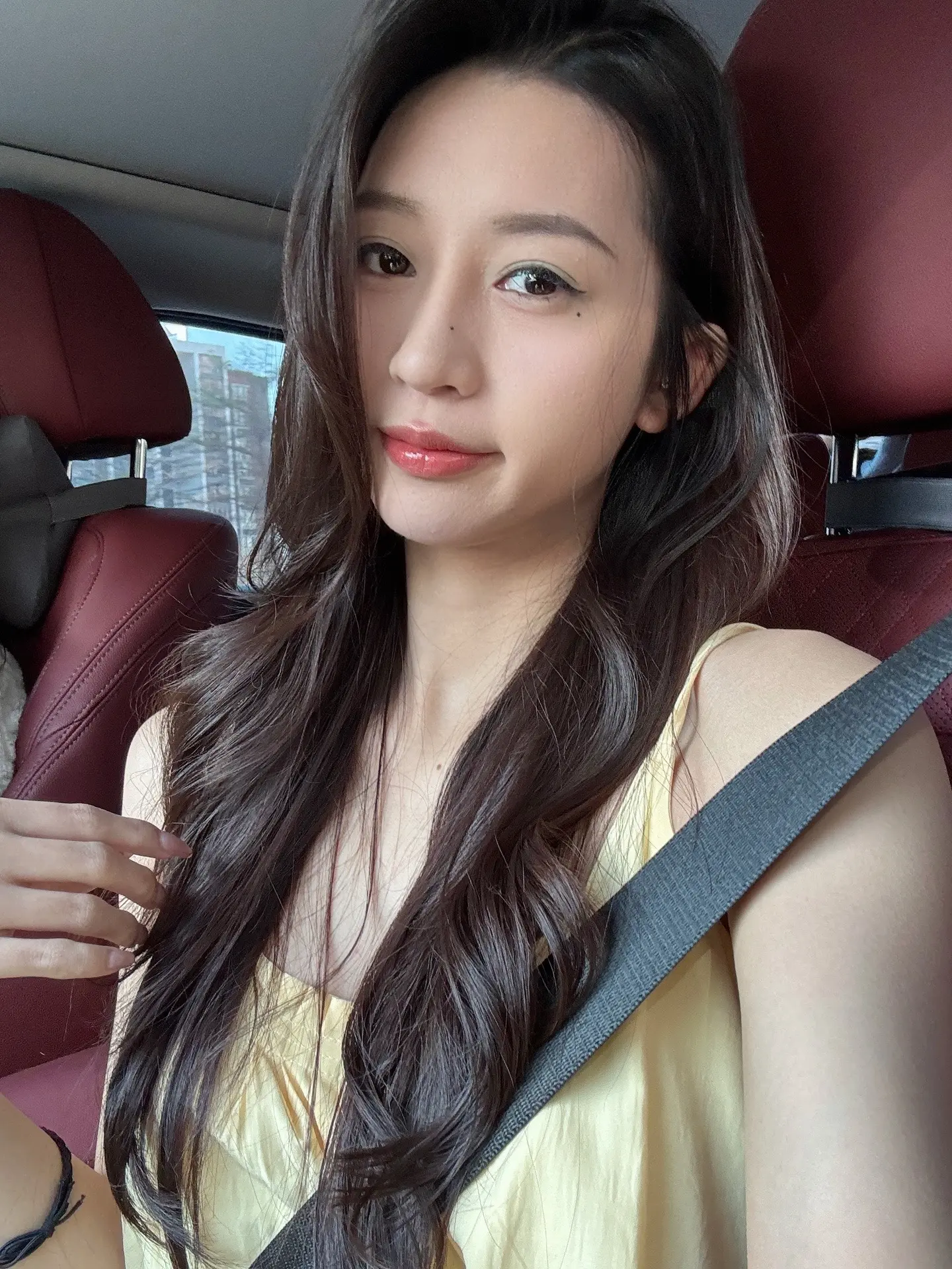 后来我发现爱是最重要的