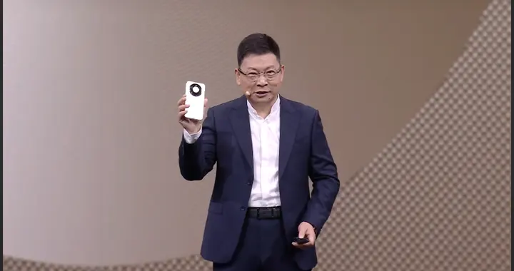 闪电快讯｜华为秋季全场景发布会落幕，年度旗舰及折叠屏新品亮相