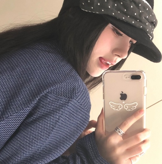 jjy鞠婧祎阿黛 jjy鞠婧祎苏绿夏 “我们一定是一起并肩作战的。”
