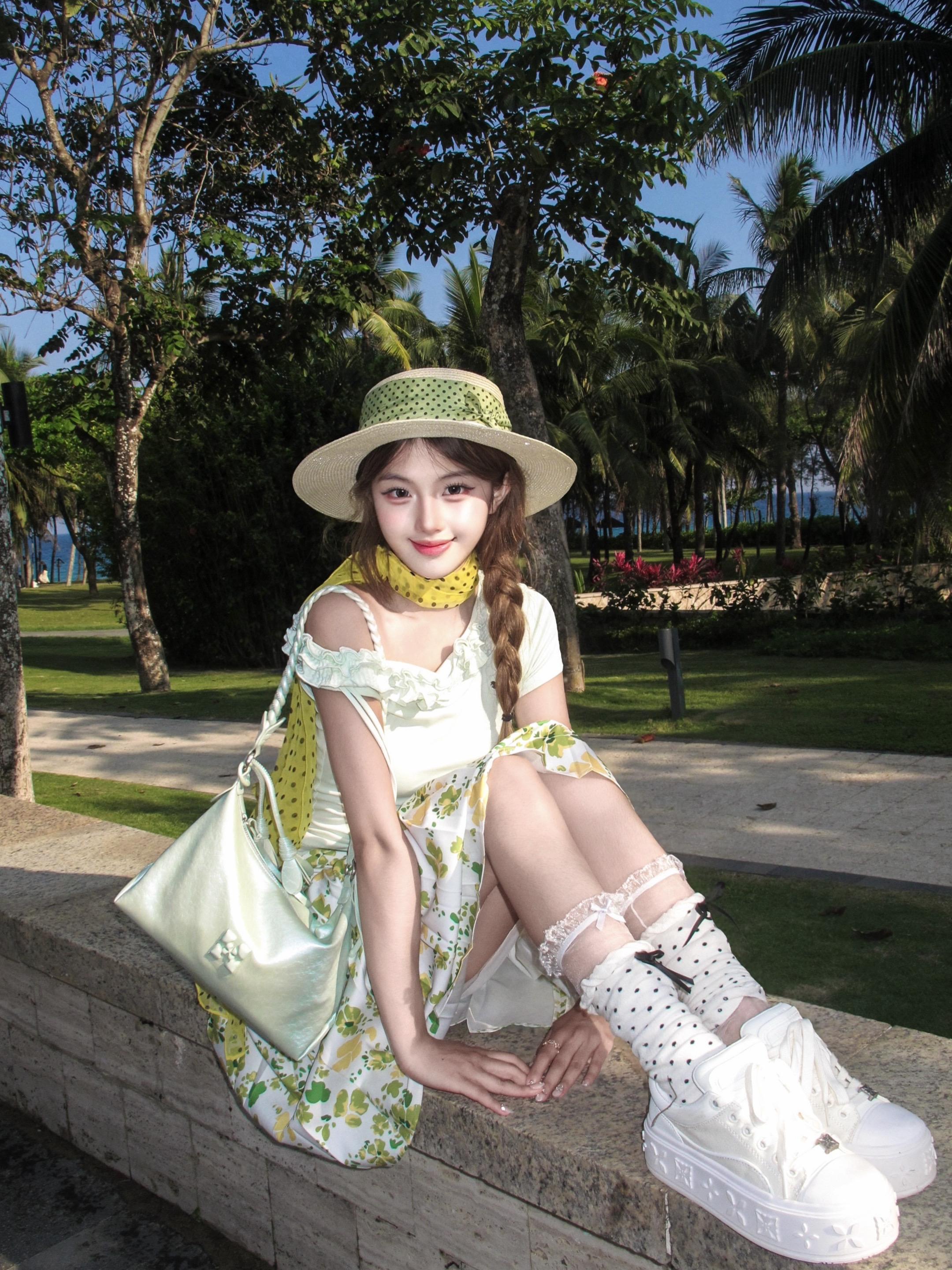 我的生命应是春和景明