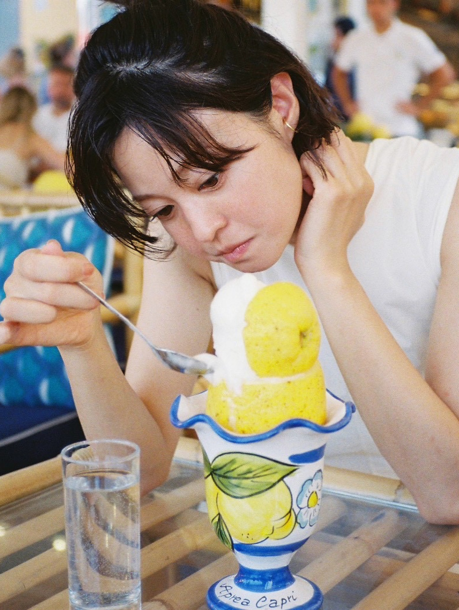 小林凉子的胶片日记レモン🍋レモン🍋 ​​​