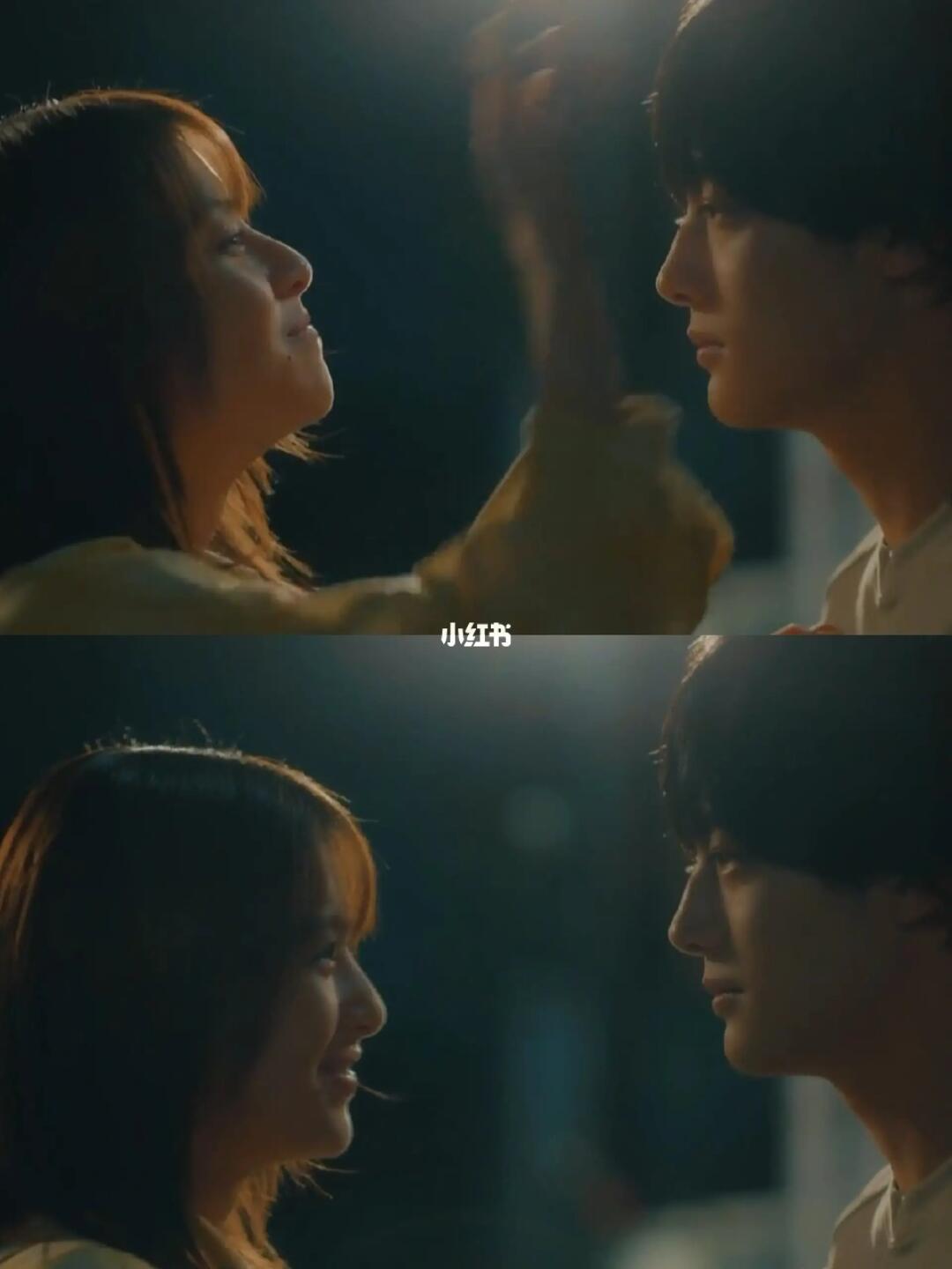 高甜预警‼️纯爱果然还得是日剧啊‼️