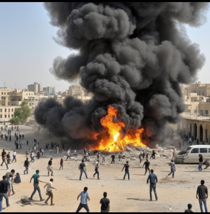 空中打击就能变更政权吗？
    美国希望仅靠外部空中打击就能让伊朗政权更迭，显