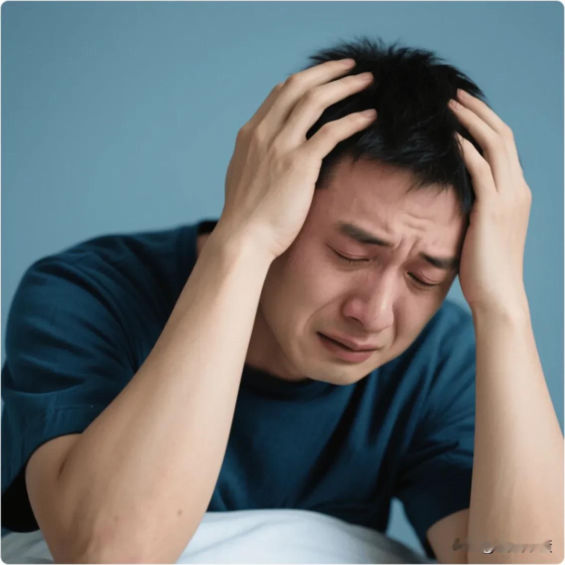 “男人不是性别，而是一种处境”，普通中国男人的一生要面临什么？
有人说，男人从来