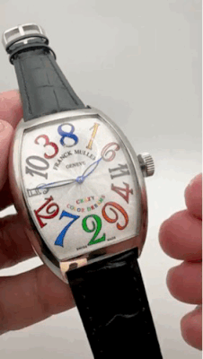 没错啊，走的很准