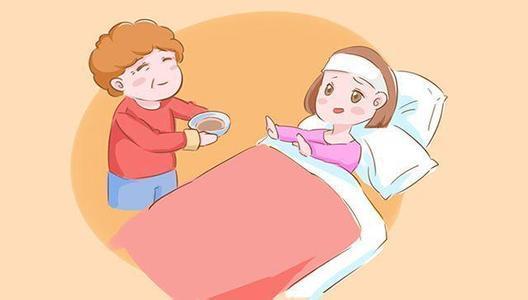 山东，女子刚生完孩子，是剖腹的，躺在床上，下不了床，尿急了，她还没来得及叫丈夫接