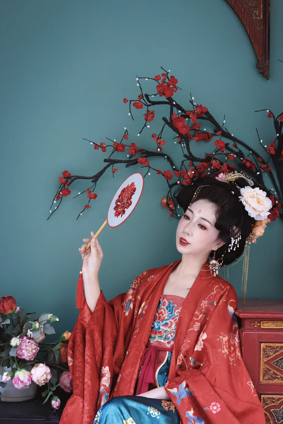 重生之我在南昌当娘娘