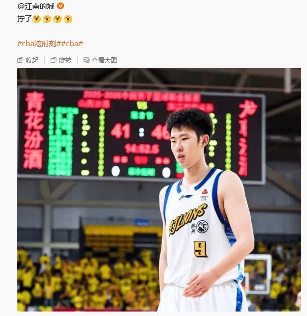 难道浙江广厦超市要开张了？球队主力锋线赵嘉仁要加盟山西队了，赵嘉仁在浙江广厦队虽
