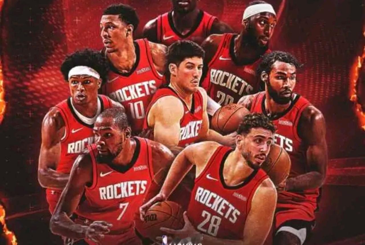 如果这会是詹姆斯伤缺，而东里组合在，那么火箭过关的概率基本不超过三成。现在可是东