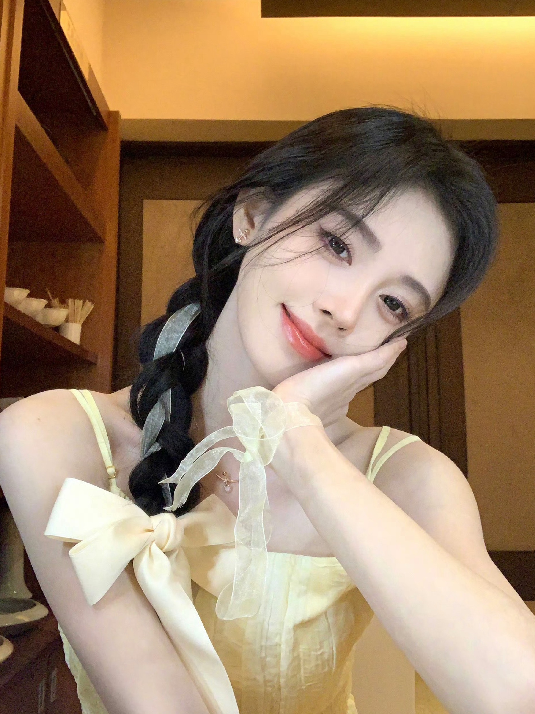 妹系卡🧁 
