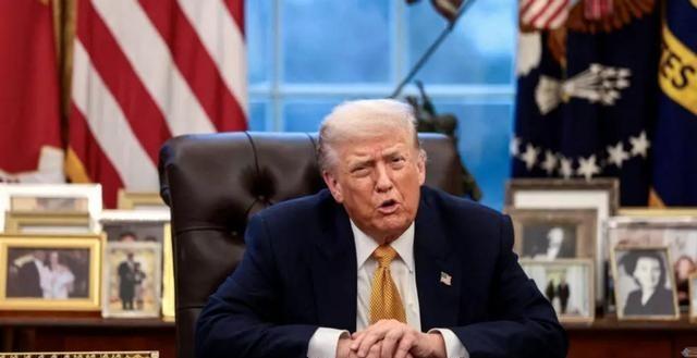 特朗普邀请60国“入会”，中国也拿到邀请函，入局可能有多大？近日，特朗普宣布成立