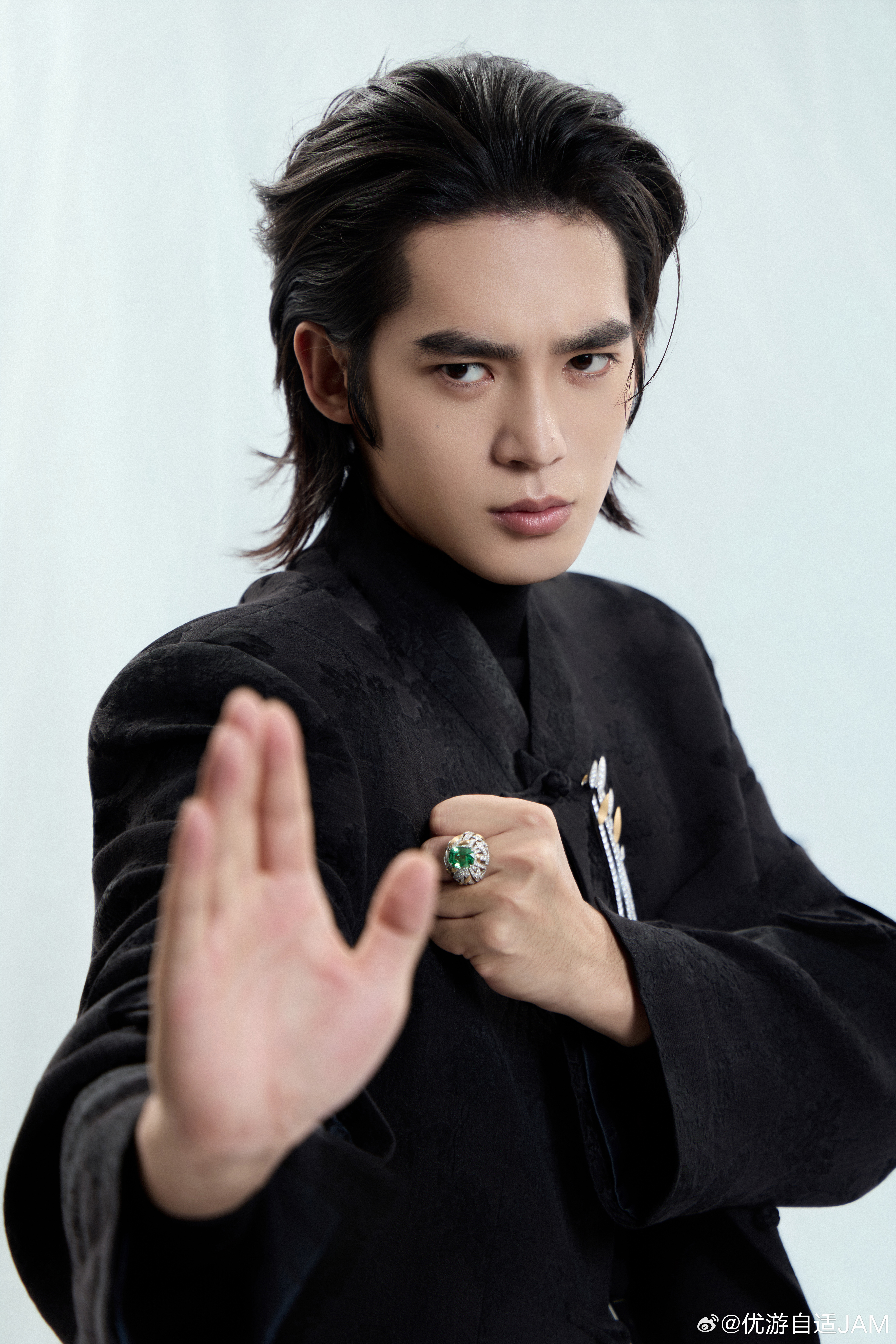 于适深夜发长文分享翻往年动态感慨于适yosh 让一个被造谣不断被泼脏水被迫在热搜